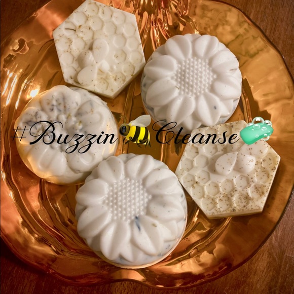 Hand made soap - Picture 2 of 2